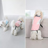 Lightweight Polyester Dog Vest