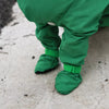 Waterproof Full-Coverage Raincoat for Small Dogs