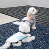 Lightweight Polyester Dog Vest