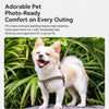 Small Dog Vest Harness for Walks
