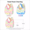 Portable Pet Carrier Bags for Cats and Dogs