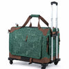 Foldable Car Pet Carrier for Cats and Dogs