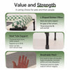 Elevated Cat & Dog Pet Cot with Breathable Mesh and Removable Cushion
