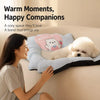 Removable Washable Dog & Cat Bed Mat