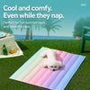 Scratch-Resistant Nylon Pet Mat for Dogs & Cats