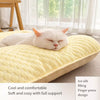 Washable Pet Mat for Dogs and Cats
