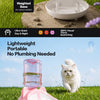 Pet Water Fountain for Cats and Dogs