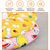 Soft Waterproof Recovery Collar for Dogs