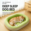 Waterproof Polyester Dog Bed