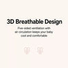 Breathable Mesh Crossbody Pet Carrier