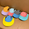 Adjustable Bucket Hat for Dogs