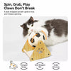 Vertical Sisal Ball Cat Scratcher Toy