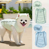 Lightweight Mesh Dog Vest for Everyday Wear