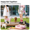 Shoulder Pet Carrier Bag for Small Dogs and Cats