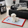 Summer Pet Mat for Cats and Dogs