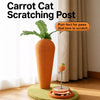 Vertical Cat Tree with Sisal Scratching Post