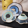 Elizabethan Cone Collar for Dogs, Plastic Design
