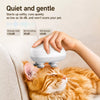 Electric Cat Massage Brush