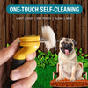 Flea and Grooming Comb for Cats and Dogs ¨C Multiple Sizes