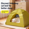 Pet Tent Bed
