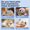Cat & Dog Deshedding Comb