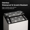 Small Dog Car Seat with Oxford Fabric for Car Travel