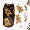 Lightweight Sleeveless Dog Vest for Warm Weather