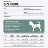 Small Dog Vest Harness for Walks