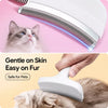 Cat & Dog Thinning Comb for Loose Fur