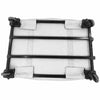 Foldable Car Pet Carrier for Cats and Dogs