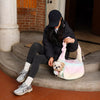 Portable Pet Carrier Bags for Cats and Dogs