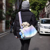 Portable Pet Carrier Bags for Cats and Dogs
