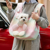 Portable Pet Carrier Bags for Cats and Dogs