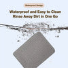 Double-Layer Cat Litter Mat