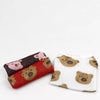 Lightweight Sleeveless Dog Vest for Warm Weather