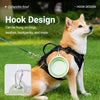 Collapsible Travel Bowl for Dogs and Cats