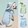 Lightweight Mesh Dog Vest for Everyday Wear