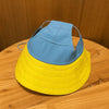 Adjustable Bucket Hat for Dogs