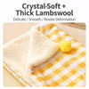 Pet Blanket and Sleeping Mat for Cats and Dogs