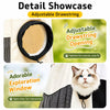 Pet Carrier Shoulder Bag for Cats and Small to Medium Dogs
