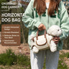 Pet Carrier Shoulder Bag for Small Dogs and Cats