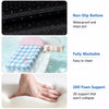 Waterproof Washable Pet Sofa Bed with Pillow