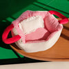 Portable Pet Sleeping Bag Bed for Cats and Small Pets
