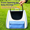 Lightweight Pet Carrier Backpack for Cats and Small Dogs