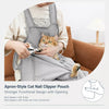 Cat Grooming Restraint Apron