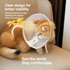 Lightweight Pet Elizabethan Collar