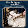 Cat Grooming Comb for Detangling and Loose Fur