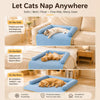 Pet Resting Mat for Cats and Dogs