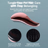 Pet Massage Grooming Brush for Dogs and Cats