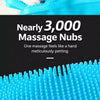 Pet Bathing Gloves for Dogs and Cats